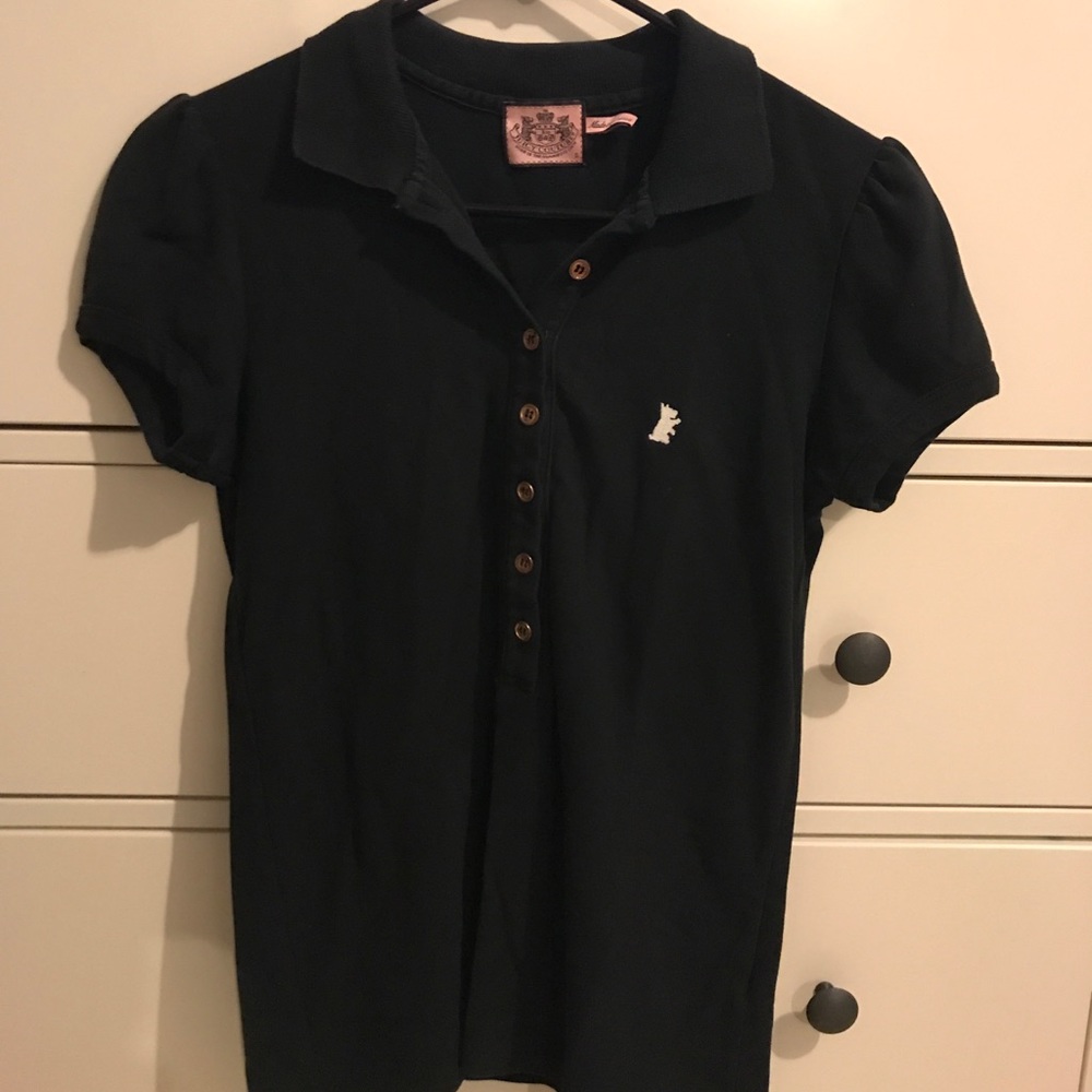 juicy couture polo